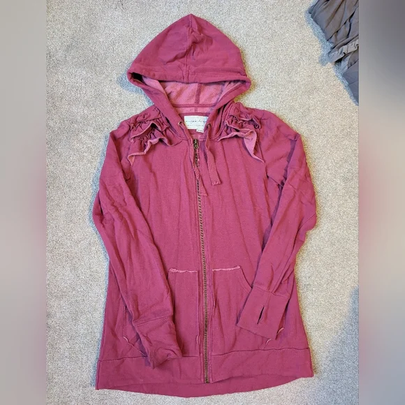 Evy's Tree Reece In Berry L - Picture 2 of 6